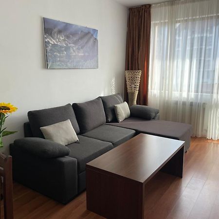 Belvedere- Bansko Spapartments Buitenkant foto