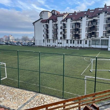 Belvedere- Bansko Spapartments Buitenkant foto