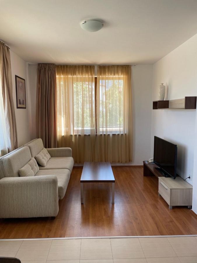 Belvedere- Bansko Spapartments Buitenkant foto