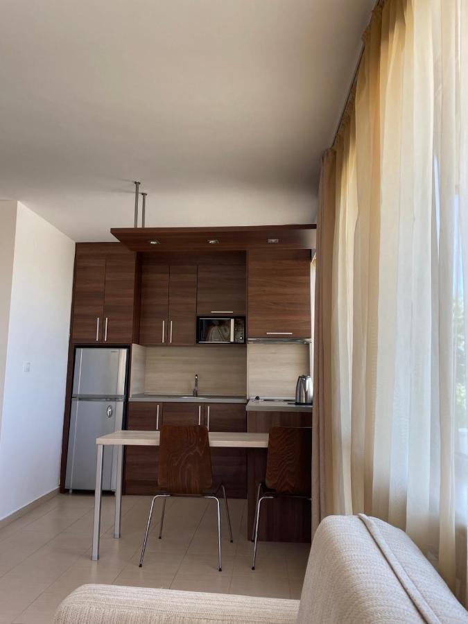 Belvedere- Bansko Spapartments Buitenkant foto