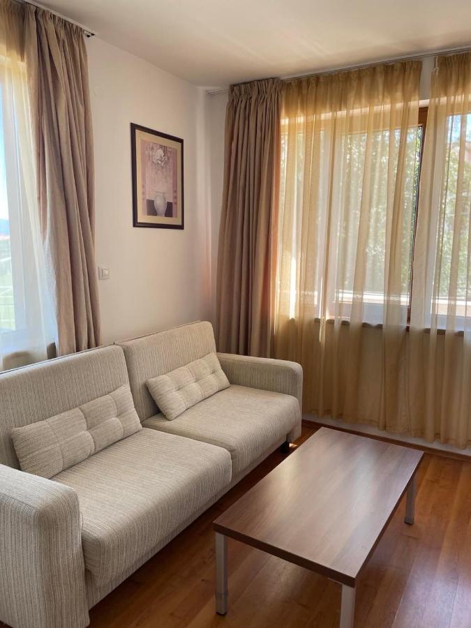 Belvedere- Bansko Spapartments Buitenkant foto