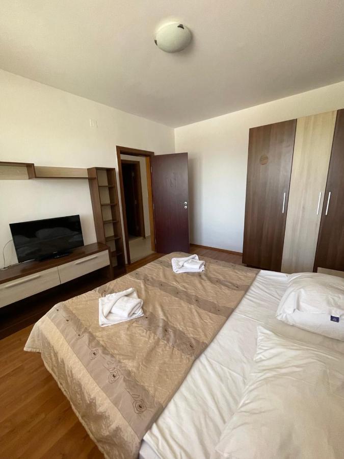 Belvedere- Bansko Spapartments Buitenkant foto
