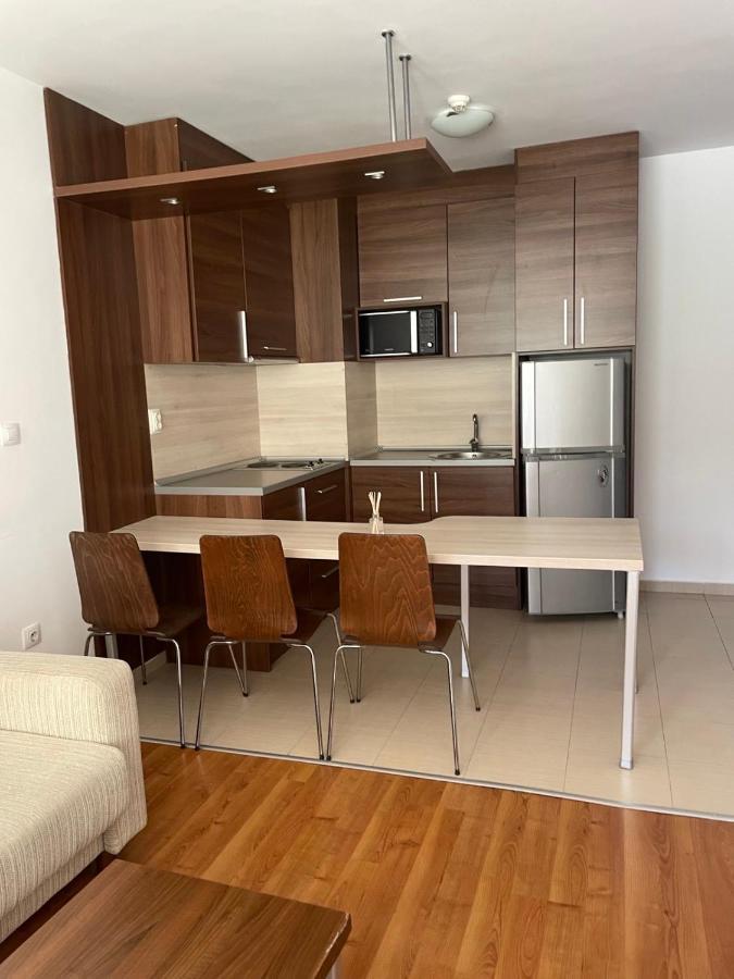 Belvedere- Bansko Spapartments Buitenkant foto
