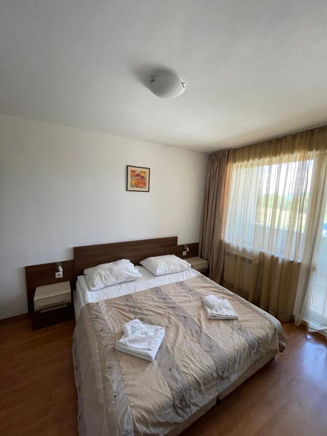 Belvedere- Bansko Spapartments Buitenkant foto