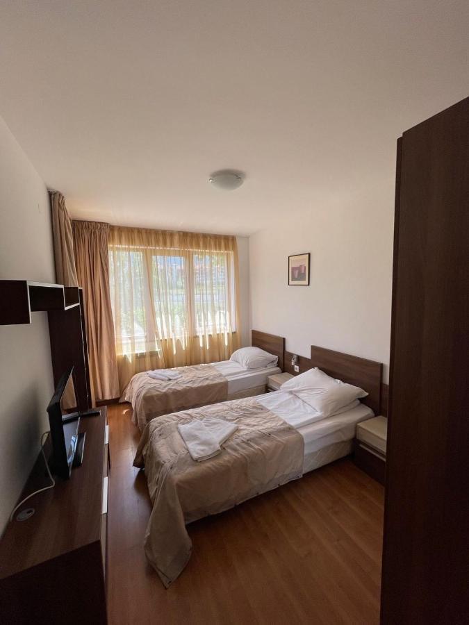 Belvedere- Bansko Spapartments Buitenkant foto