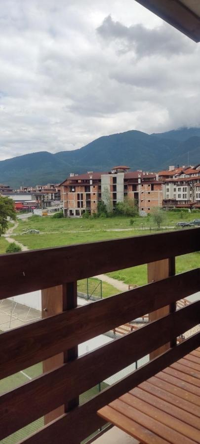 Belvedere- Bansko Spapartments Buitenkant foto