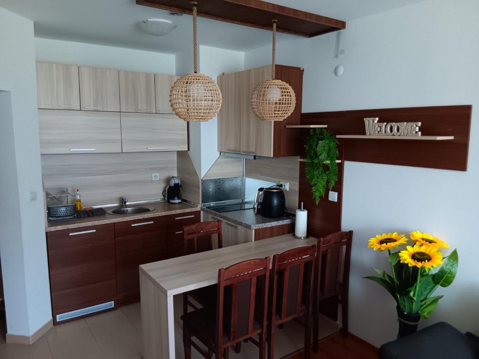 Belvedere- Bansko Spapartments Buitenkant foto