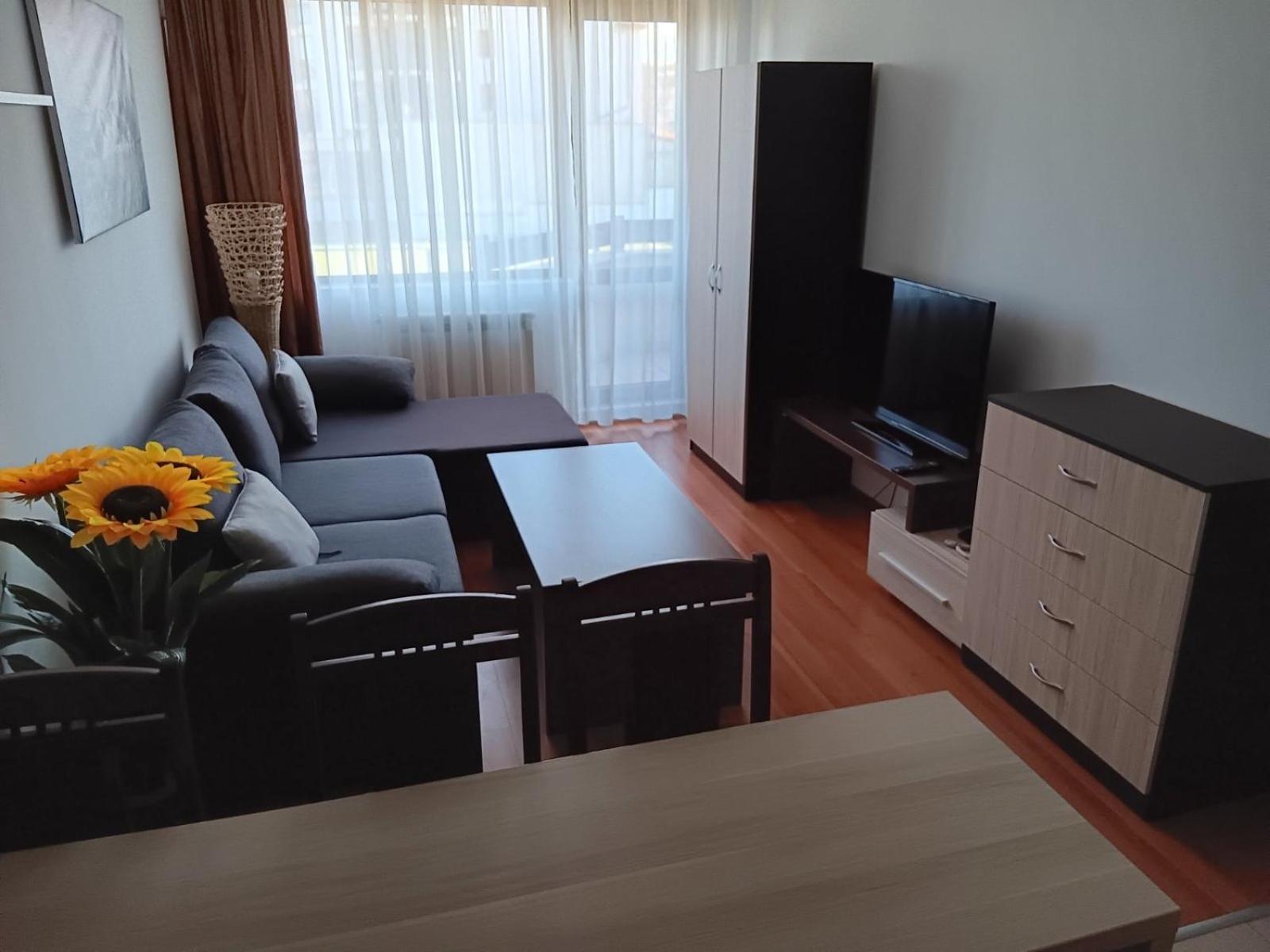 Belvedere- Bansko Spapartments Buitenkant foto