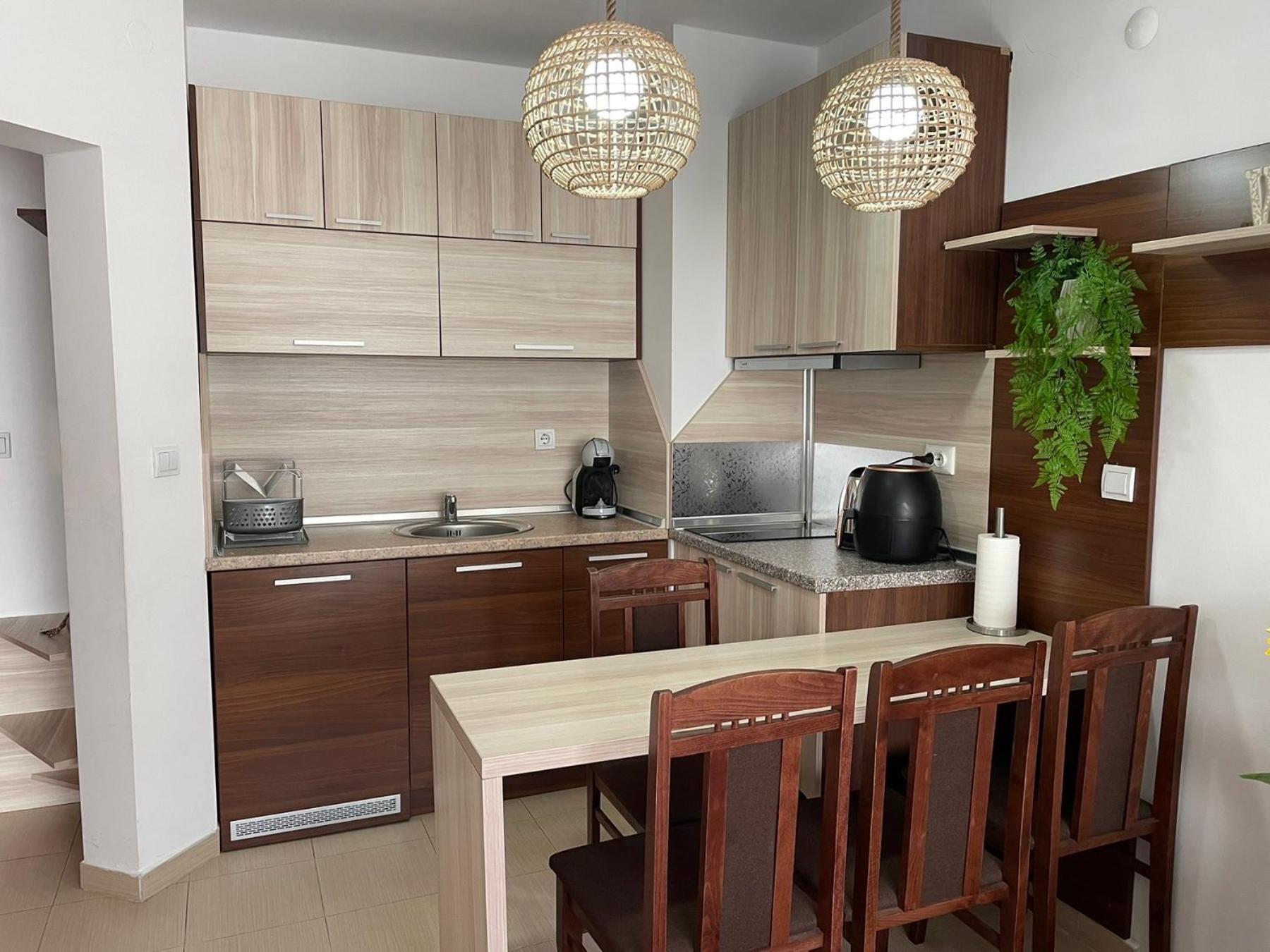 Belvedere- Bansko Spapartments Buitenkant foto